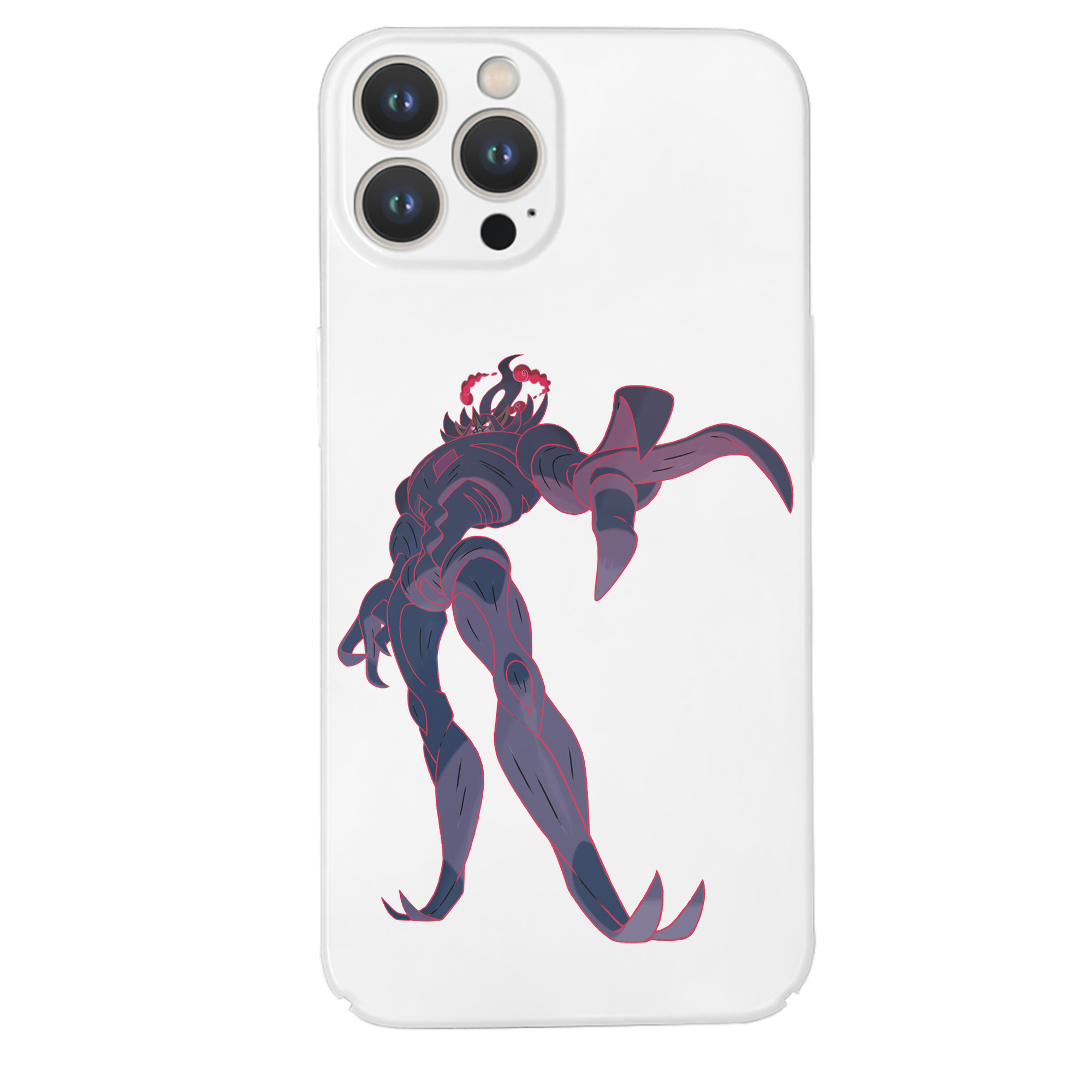 （画像用） ポケットモンスター Pokémon 【iPhone 14シリーズ対応】ハードケース